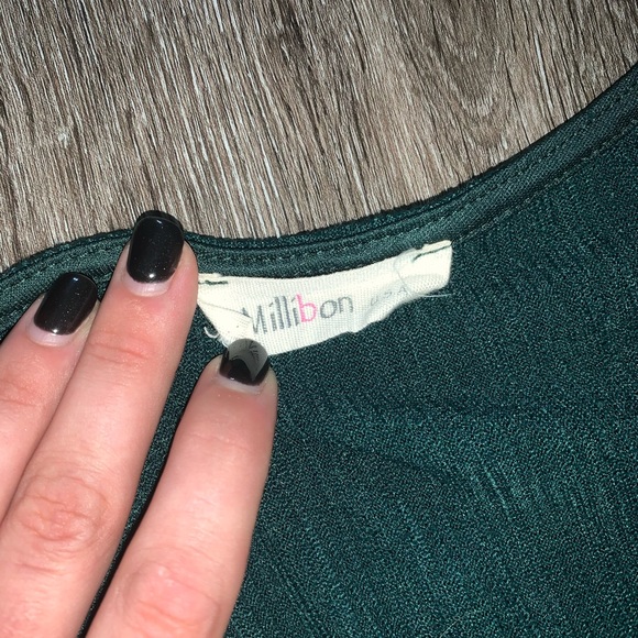 Million Dress• Small - Picture 4 of 4